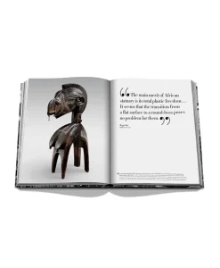 Assouline Ultimate Collection Von Assouline|Bücher Und Bildbände|Bildband African Arts: The Impossible Collection