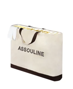 Assouline Ultimate Collection Von Assouline|Bücher Und Bildbände|Bildband African Arts: The Impossible Collection