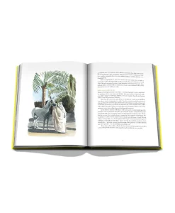 Assouline Bücher Und Bildbände|Bildband Al-Ahsa Oasis