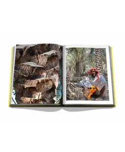 Assouline Bücher Und Bildbände|Bildband Al-Ahsa Oasis