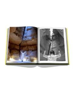Assouline Bücher Und Bildbände|Bildband Al-Ahsa Oasis