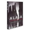 Assouline Bücher Und Bildbände|Bildband Alaia Livre de Collection