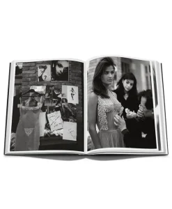 Assouline Bücher Und Bildbände|Bildband Alaia Livre de Collection