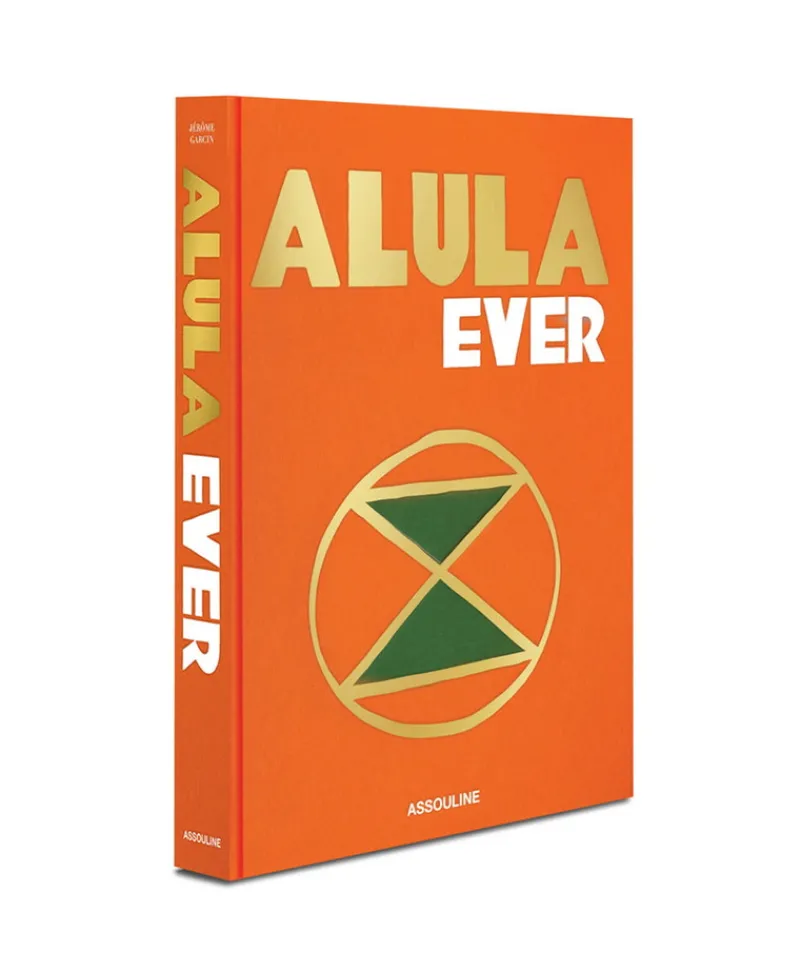 Assouline Travel Books Von Assouline|Bücher Und Bildbände|Bildband Alula Ever