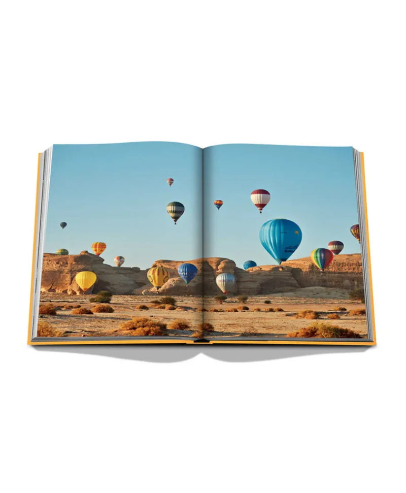 Assouline Travel Books Von Assouline|Bücher Und Bildbände|Bildband Alula Ever