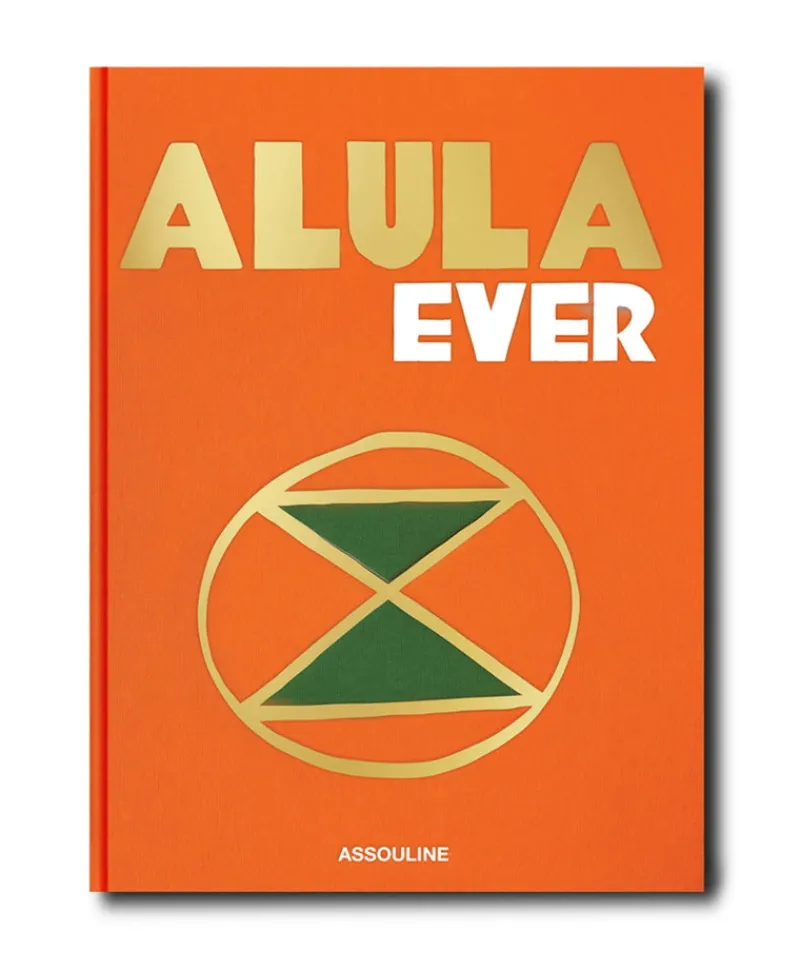 Assouline Travel Books Von Assouline|Bücher Und Bildbände|Bildband Alula Ever