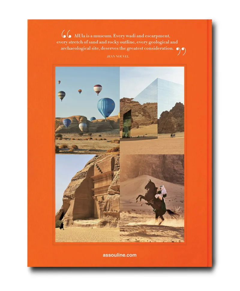 Assouline Travel Books Von Assouline|Bücher Und Bildbände|Bildband Alula Ever