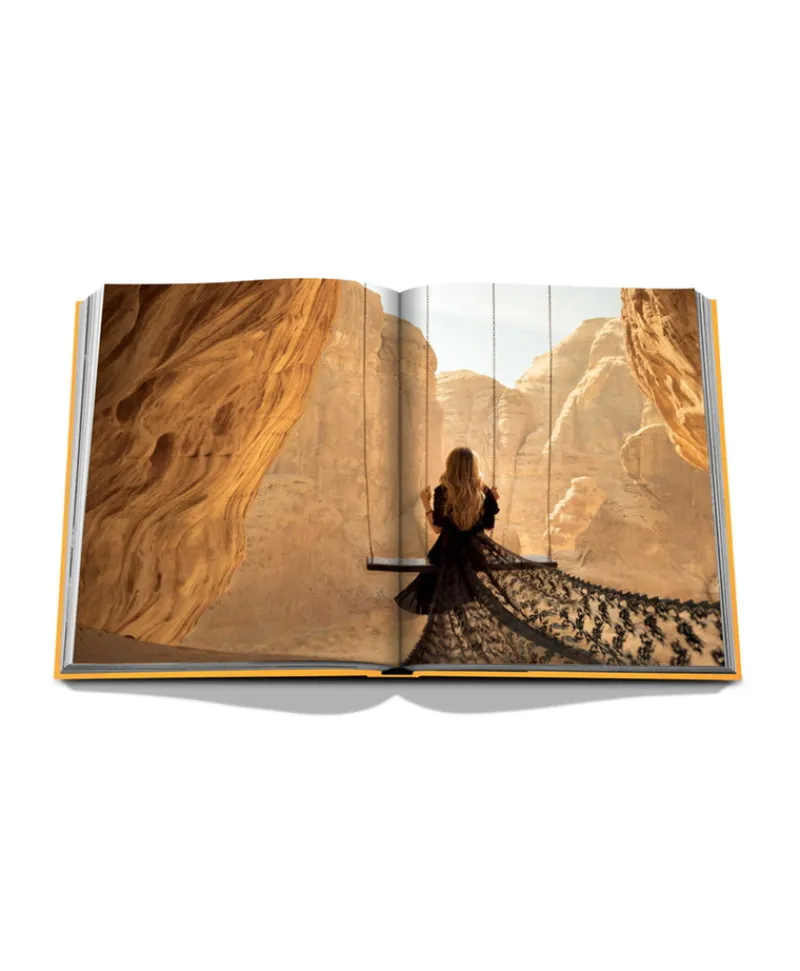 Assouline Travel Books Von Assouline|Bücher Und Bildbände|Bildband Alula Ever