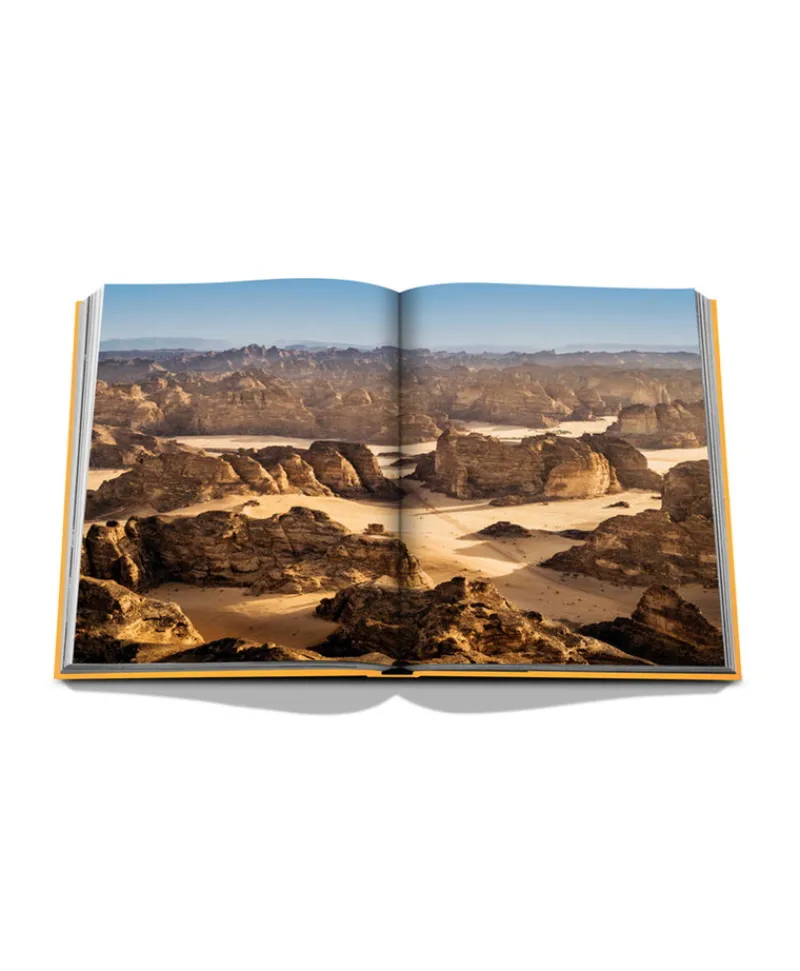 Assouline Travel Books Von Assouline|Bücher Und Bildbände|Bildband Alula Ever