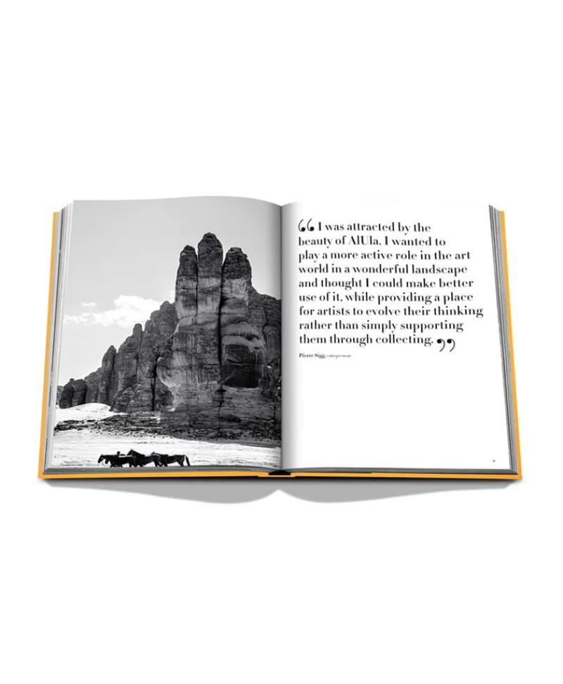 Assouline Travel Books Von Assouline|Bücher Und Bildbände|Bildband Alula Ever