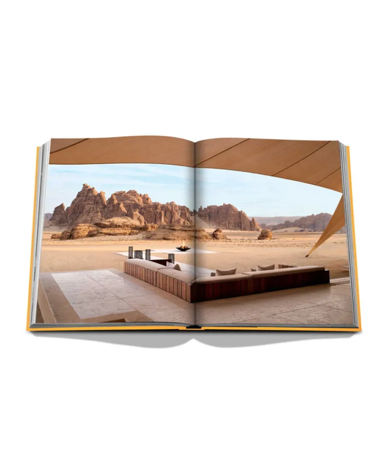 Assouline Travel Books Von Assouline|Bücher Und Bildbände|Bildband Alula Ever