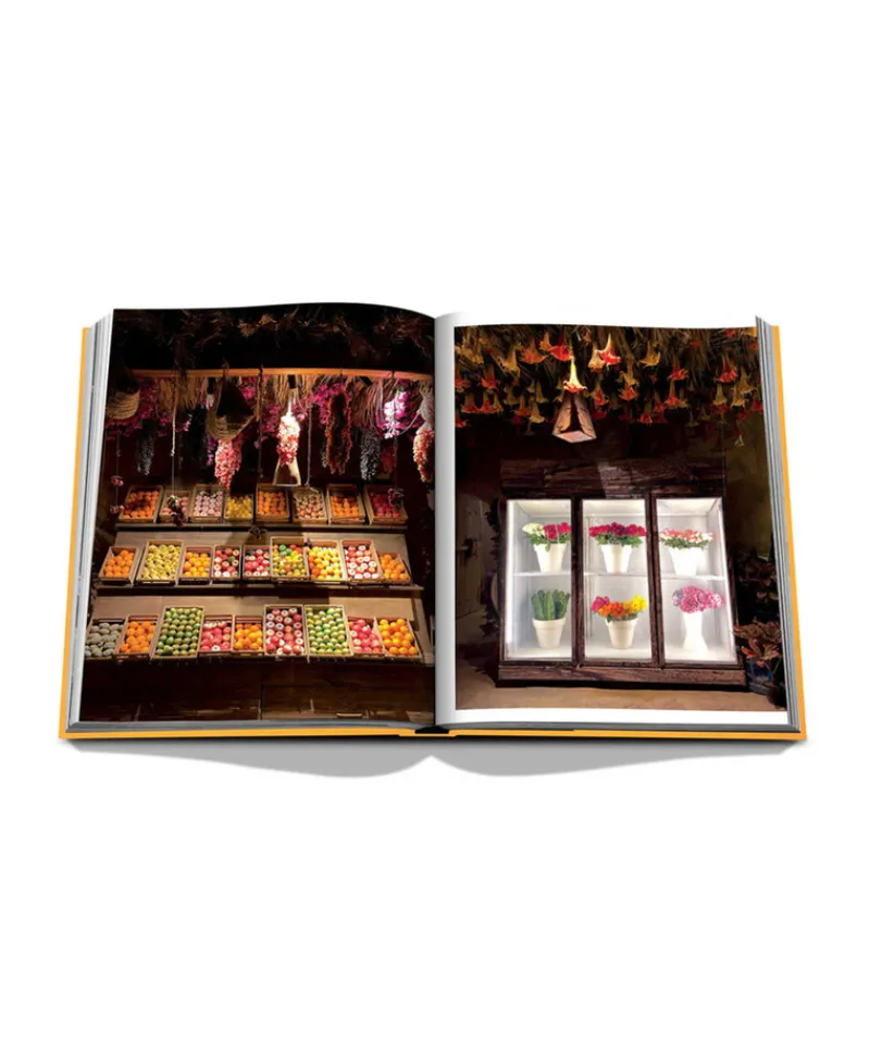 Assouline Travel Books Von Assouline|Bücher Und Bildbände|Bildband Alula Ever