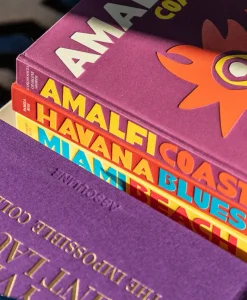 Assouline Travel Books Von Assouline|Bildband Amalfi Coast