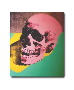 Assouline Ultimate Collection Von Assouline|Bücher Und Bildbände|Bildband Andy Warhol: The Impossible Collection