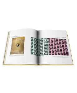 Assouline Ultimate Collection Von Assouline|Bücher Und Bildbände|Bildband Andy Warhol: The Impossible Collection