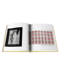 Assouline Ultimate Collection Von Assouline|Bücher Und Bildbände|Bildband Andy Warhol: The Impossible Collection