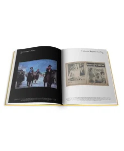 Assouline Ultimate Collection Von Assouline|Bücher Und Bildbände|Bildband Andy Warhol: The Impossible Collection