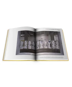 Assouline Ultimate Collection Von Assouline|Bücher Und Bildbände|Bildband Andy Warhol: The Impossible Collection