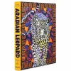 Assouline Bücher Und Bildbände|Bildband Arabian Leopard