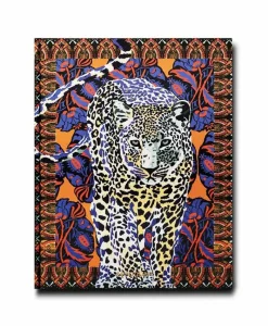 Assouline Bücher Und Bildbände|Bildband Arabian Leopard