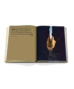 Assouline Bücher Und Bildbände|Bildband Arabian Leopard