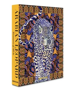 Assouline Ultimate Collection Von Assouline|Bücher Und Bildbände|Bildband Arabian Leopard Ultimate Edition