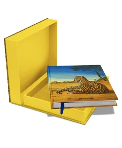 Assouline Ultimate Collection Von Assouline|Bücher Und Bildbände|Bildband Arabian Leopard Ultimate Edition