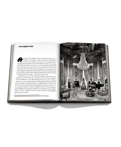 Assouline Bücher Und Bildbände|Bildband Art Deco Style