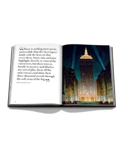 Assouline Bücher Und Bildbände|Bildband Art Deco Style