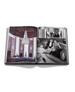 Assouline Bücher Und Bildbände|Bildband Art Deco Style