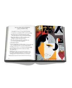 Assouline Bücher Und Bildbände|Bildband Art Deco Style