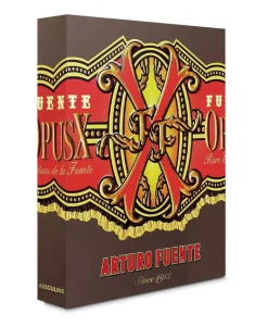 Assouline Ultimate Collection Von Assouline|Bücher Und Bildbände|Bildband Arturo Fuente: Since 1912