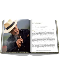 Assouline Ultimate Collection Von Assouline|Bücher Und Bildbände|Bildband Arturo Fuente: Since 1912