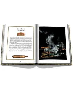 Assouline Ultimate Collection Von Assouline|Bücher Und Bildbände|Bildband Arturo Fuente: Since 1912