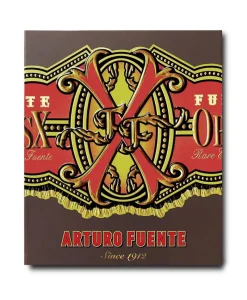 Assouline Ultimate Collection Von Assouline|Bücher Und Bildbände|Bildband Arturo Fuente: Since 1912