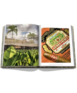 Assouline Ultimate Collection Von Assouline|Bücher Und Bildbände|Bildband Arturo Fuente: Since 1912