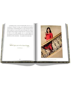 Assouline Ultimate Collection Von Assouline|Bücher Und Bildbände|Bildband Arturo Fuente: Since 1912