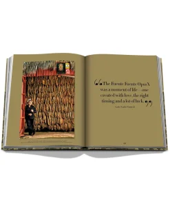 Assouline Ultimate Collection Von Assouline|Bücher Und Bildbände|Bildband Arturo Fuente: Since 1912