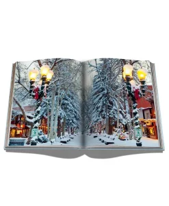 Assouline Travel Books Von Assouline|Bücher Und Bildbände|Bildband Aspen Style