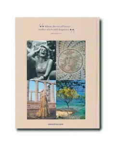 Assouline Travel Books Von Assouline|Bildband Athens Riviera