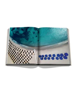 Assouline Travel Books Von Assouline|Bildband Athens Riviera