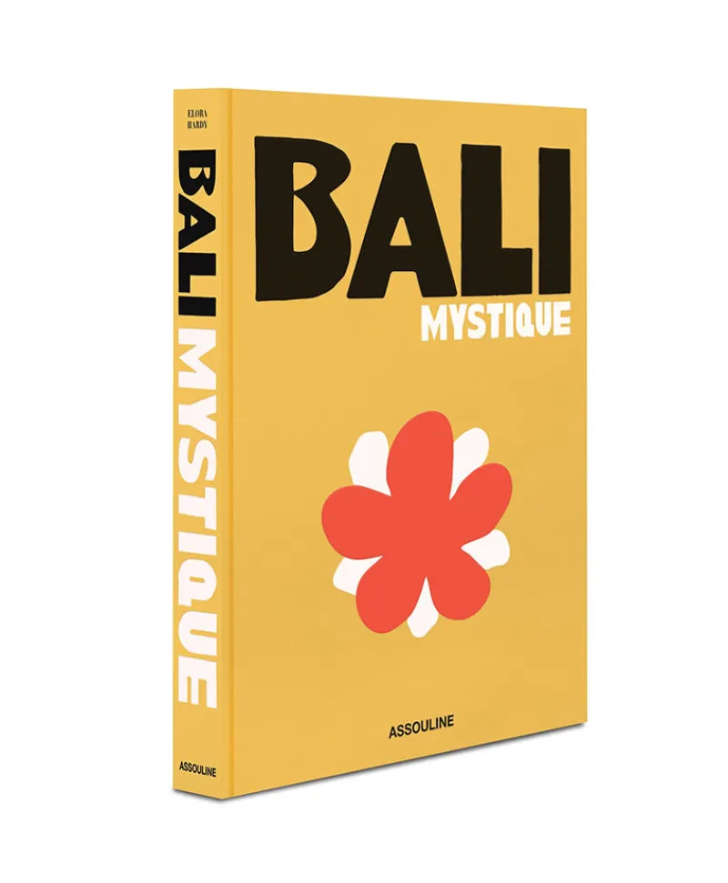 Assouline Travel Books Von Assouline|Bücher Und Bildbände|Bildband Bali Mystique