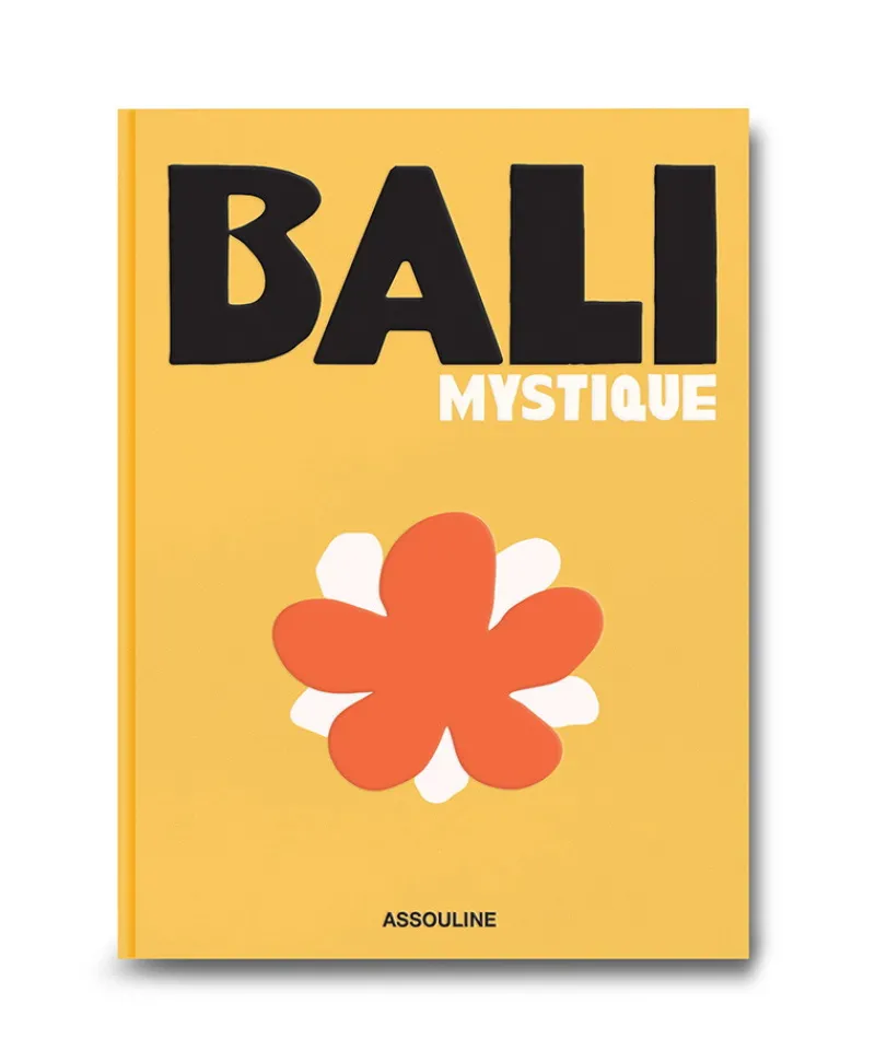Assouline Travel Books Von Assouline|Bücher Und Bildbände|Bildband Bali Mystique