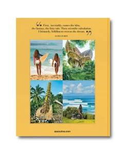 Assouline Travel Books Von Assouline|Bücher Und Bildbände|Bildband Bali Mystique