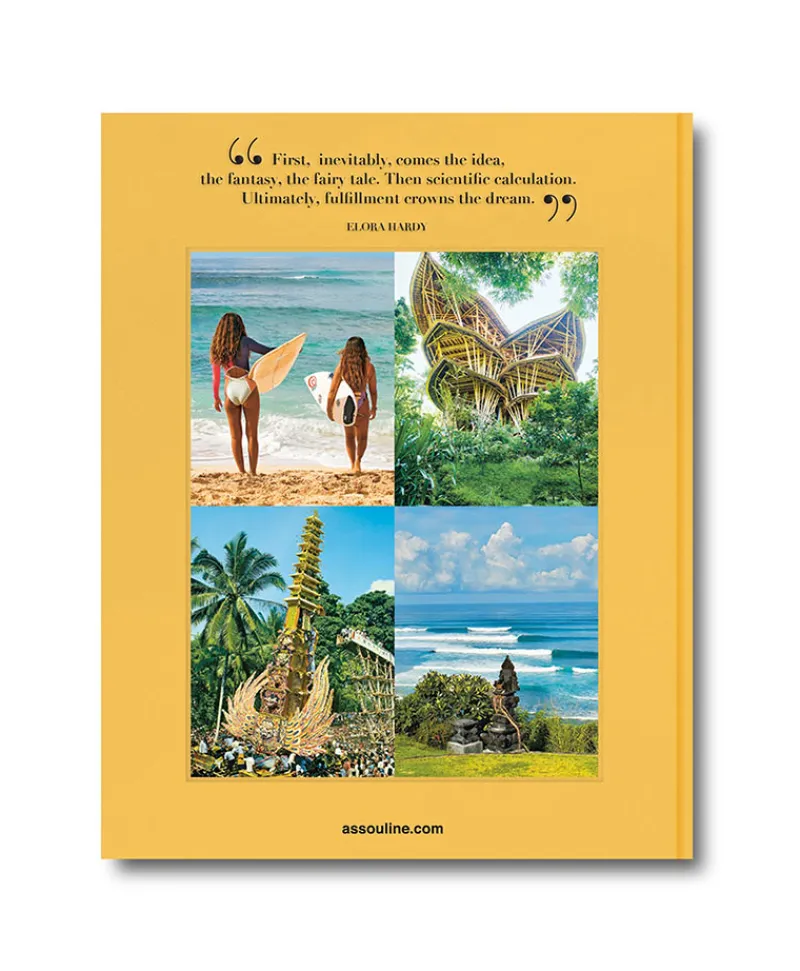 Assouline Travel Books Von Assouline|Bücher Und Bildbände|Bildband Bali Mystique