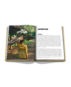 Assouline Travel Books Von Assouline|Bücher Und Bildbände|Bildband Bali Mystique
