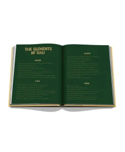 Assouline Travel Books Von Assouline|Bücher Und Bildbände|Bildband Bali Mystique