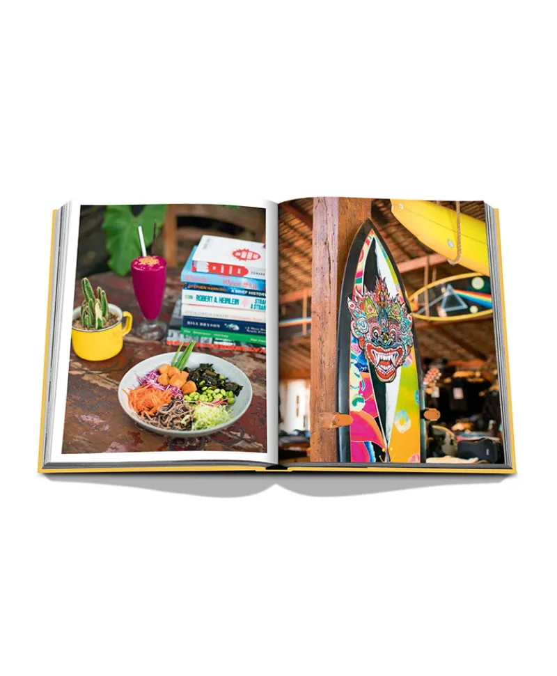 Assouline Travel Books Von Assouline|Bücher Und Bildbände|Bildband Bali Mystique