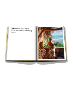 Assouline Travel Books Von Assouline|Bücher Und Bildbände|Bildband Bali Mystique