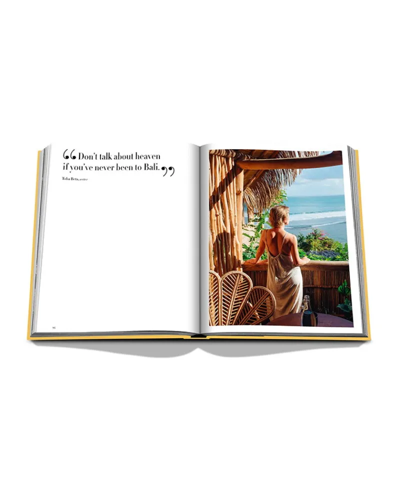 Assouline Travel Books Von Assouline|Bücher Und Bildbände|Bildband Bali Mystique